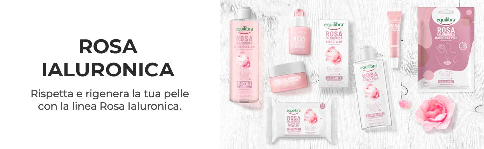 Tutti i benefici dell’estratto di rosa sulla pelle