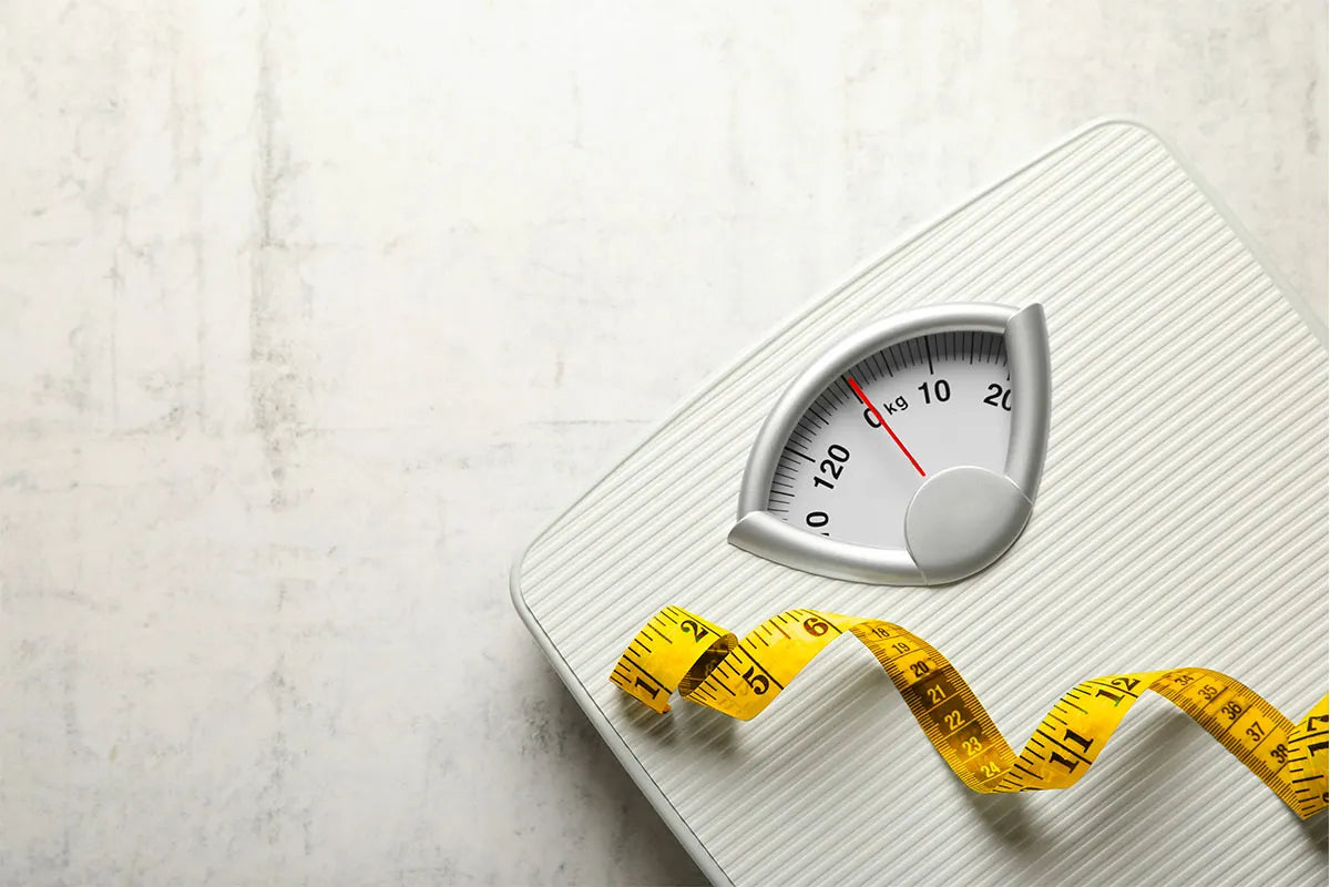 Calcolare il BMI