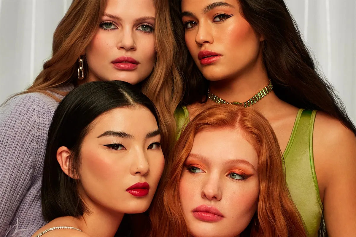 Armonia dei colori e make-up: consigli