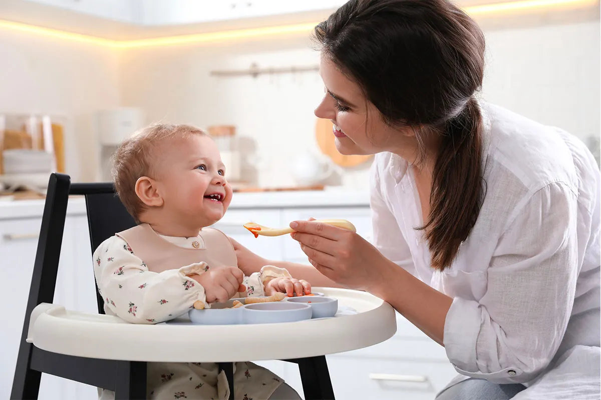 Come aumentare le difese immunitarie dei bambini?
