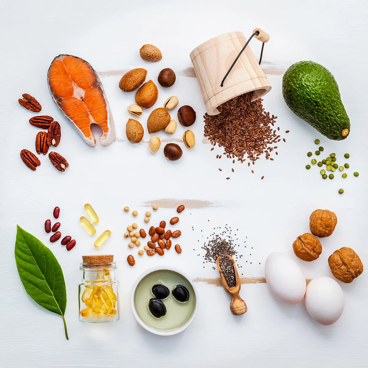 Integratori alimentari: quale scegliere? 