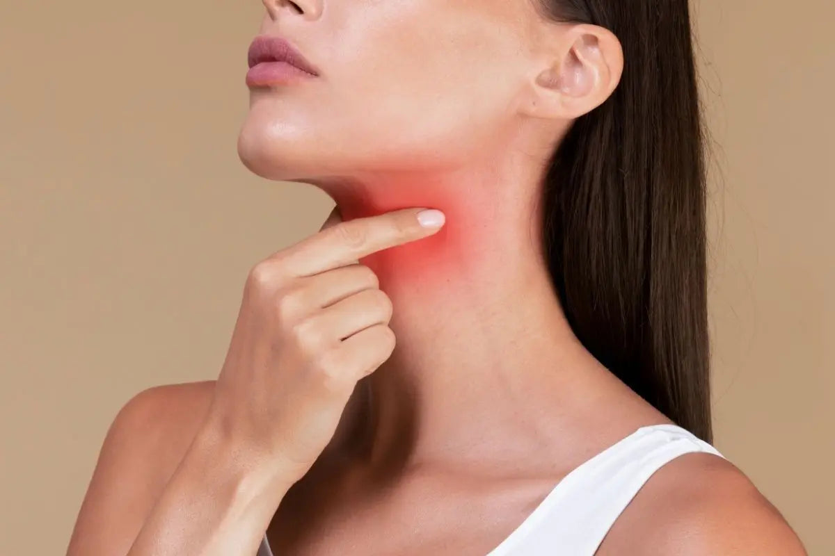 Laringite: sintomi, cause, diagnosi e trattamenti