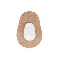 Master Aid Ortolux Cerotto Trasparente Con Valva Taglia S 1 Pezzo  - 2