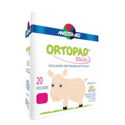Ortopad Skin Regular 20 Pezzi  - 2