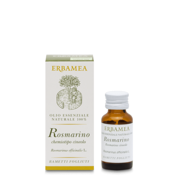Erbamea Rosmarino Cineolo 10ml-2