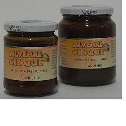 ALVEARE CINQUE ALIM 250G-1