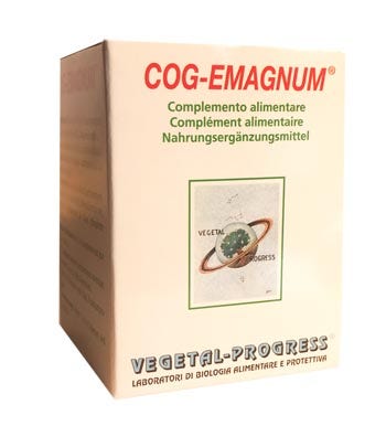 COG EMAGNUM 60CPR-1