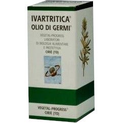 Ivartritica Olio Germi 50ml  - 2