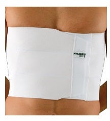Gibaud Ortho Cintura Elastica Toracica Regolabile 4 Bande Taglia 1  - 1