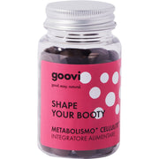 Goovi Shape Your Booty 60 Compresse-2