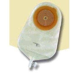 Alterna Sistema 1 Pezzo Colostomia Capacità  Midi 350ml 30 Pezzi 5776  - 1