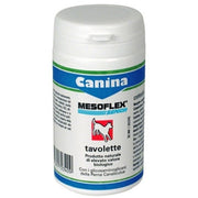 Canina Mesoflex Senior Cane 60 Tavolette   - 1
