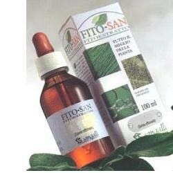 UVA URSINA FGL 100ML TM-1