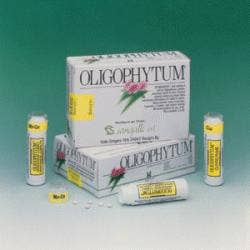 OLIGOPHYTUM ZOL 300MICROCPR-1
