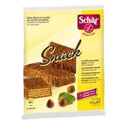 Schar Snack Nocciola 105g  - 1