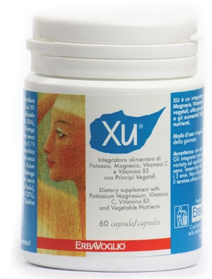 XU CELL ANTICEL 60CPS-1