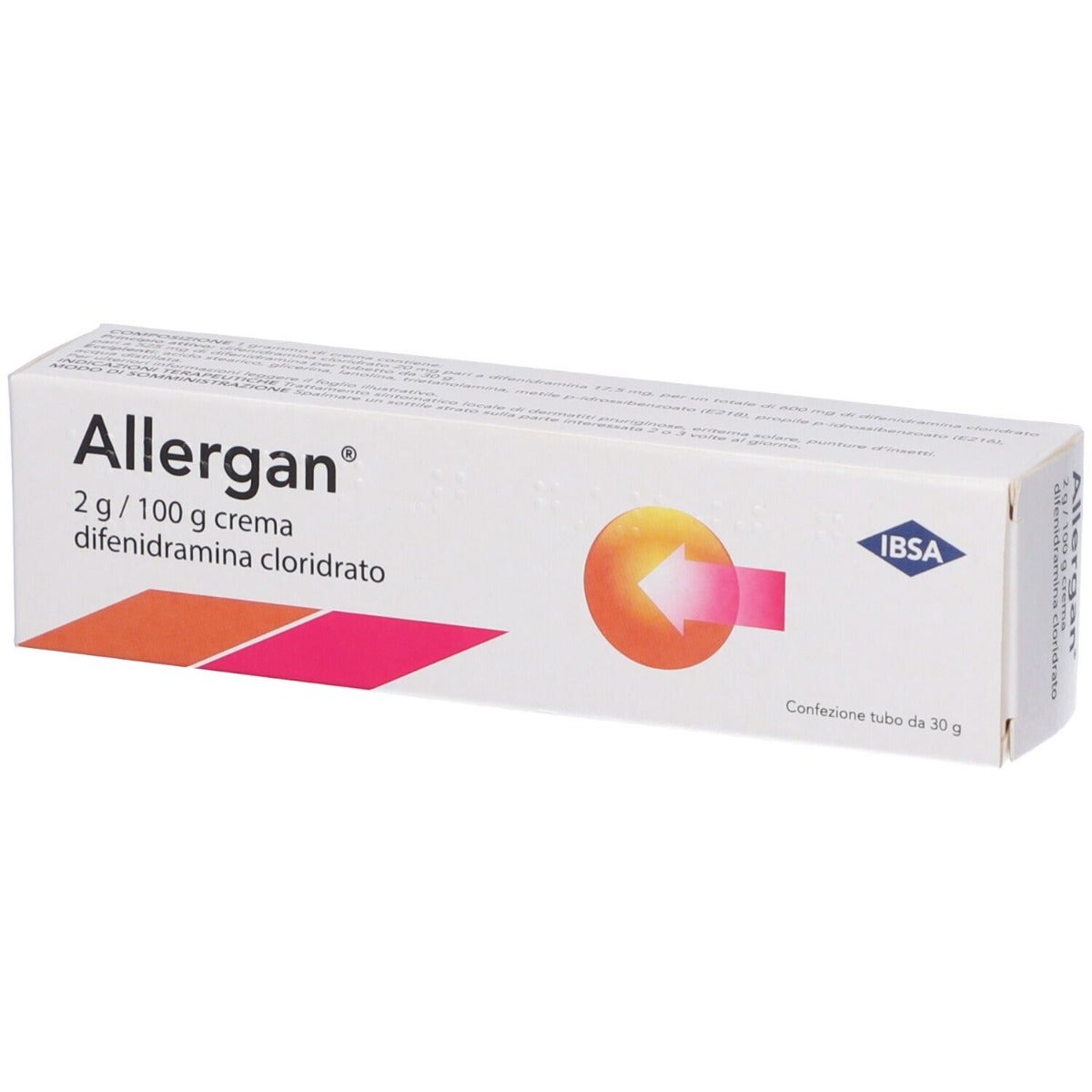 Allergan Crema 30 g-2