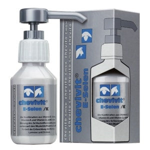 Provimi Chevivit E-Selen Agnelli/Capretti/Vitelli 100ml  - 1