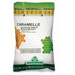 Epid Caramelle Erbe Senza Zucchero 24 Pezzi-1