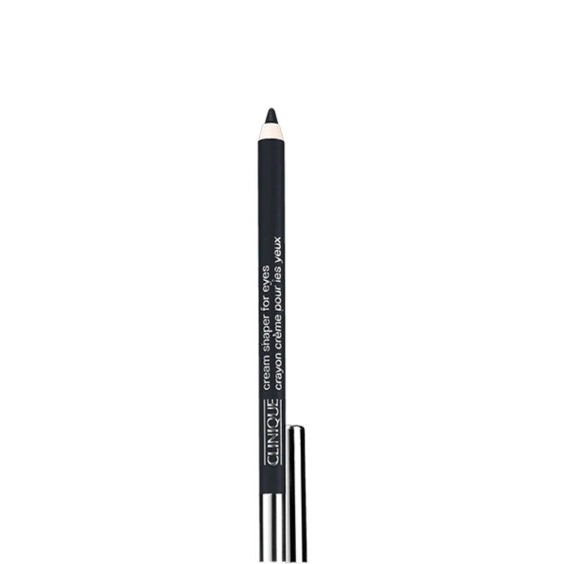 Clinique Cream Shaper For Eyes Black Diamond   - 2