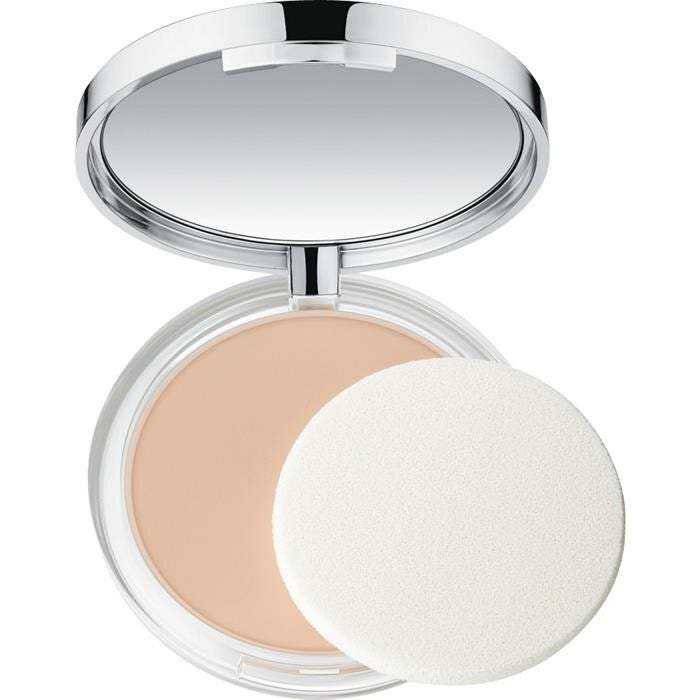 Clinique Almost Powder Makeup SPF 15 06 Deep 10g-3