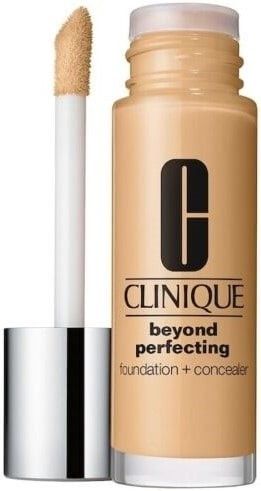 Clinique Beyond Perfecting Fondotinta/Correttore 28 Ivory 30ml