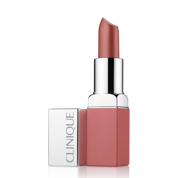 Clinique Pop Rossetto Matte 01 Blushing Pop-1