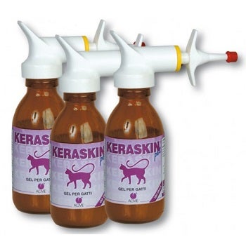 KERASKIN GEL GATTI 125ML-1