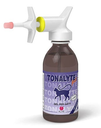 TONALYTE GEL GATTI 125ML-1