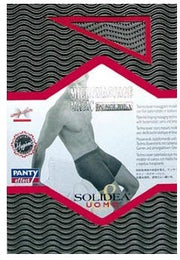 PANTY EFFECT BOXER NE XXL-1