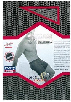 PANTY EFFECT BOXER NE XXL-1