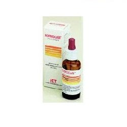 Normogam Olio Borragine 25ml  - 2