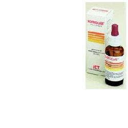 Normogam Olio Borragine 25ml  - 1