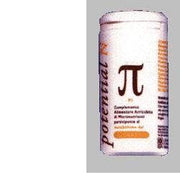 POTENTIAL N PI 60CPS-1