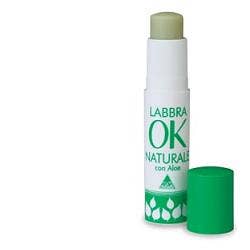 Labbra Ok Stick Aloe 5,7ml  - 1