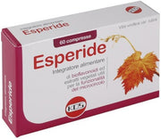 ESPERIDE 60CPR  - 1
