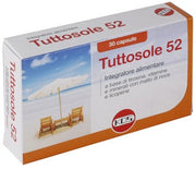 Tuttosole 52 30 Capsule  - 1