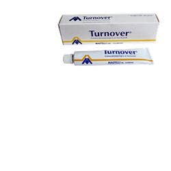 Turnover Crema Dermatologica 30ML  - 1