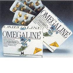 OMEGALINE HOLISTICA 60CPS-1