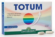 Totum 30 Compresse  - 1