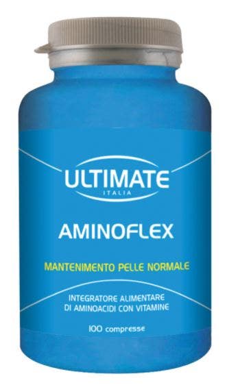 ULTIMATE AMINOFLEX 100CPS-1
