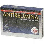 Antireumina 10 Compresse-1