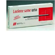 Same Lozione Capelli Urto 12 Fiale 8ml  - 1