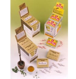 PETER BRONCHIAL CARAM GOLA 50G  - 1