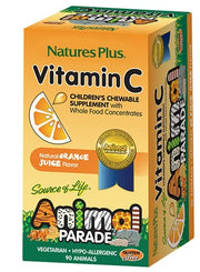 ANIMAL PARADE VITAMINA C-1