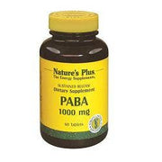Paba 1000mg 60 Tavolette  - 1