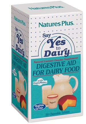 SAY YES TO DAIRY LATTASI 50TAV-1
