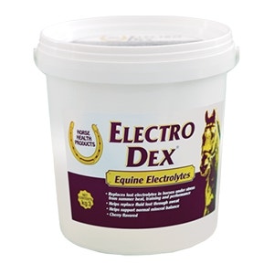 Chifa Electro Dex Mangime Complementare Per Equini 3Kg  - 1