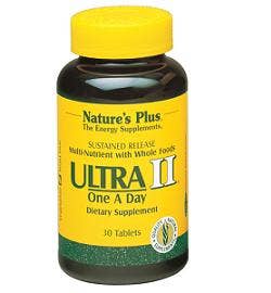 ULTRA TWO MULTIVIT 30TAV-1