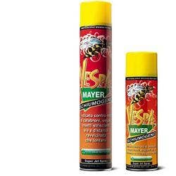 Vespa Mayer Schiumogeno Anti-Vespe Spray 750ml-1